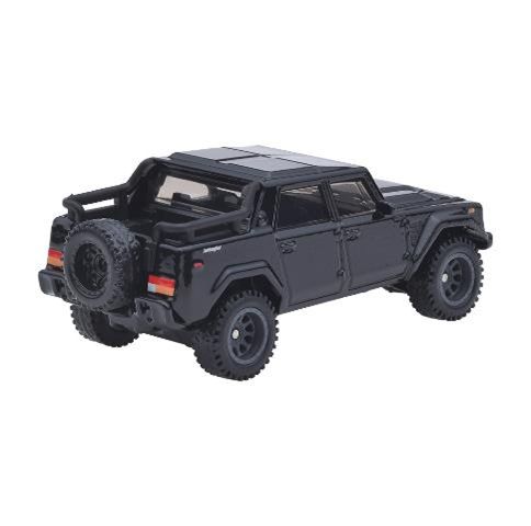 Hot Wheels ワイルド・スピード ランボルギーニ LM002