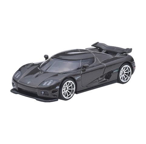 Hot Wheels ワイルド・スピード ケーニグセグ CCXR