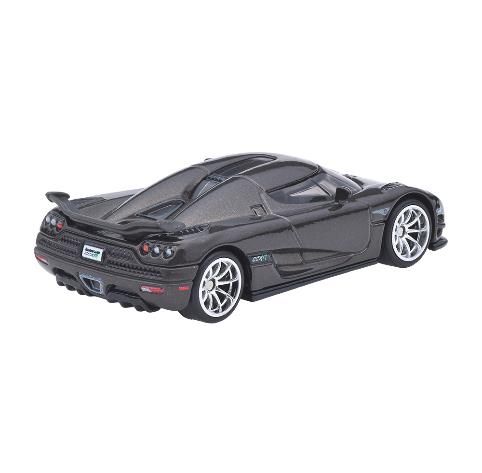 Hot Wheels ワイルド・スピード ケーニグセグ CCXR