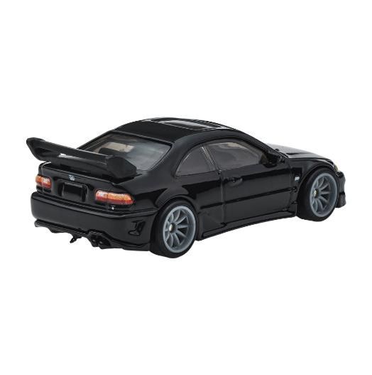 Hot Wheels ワイルド・スピード 1993 ホンダ シビック クーペ EX EJ1