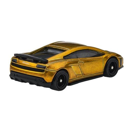 Hot Wheels ワイルド・スピード ランボルギーニ ガヤルド LP 570-4