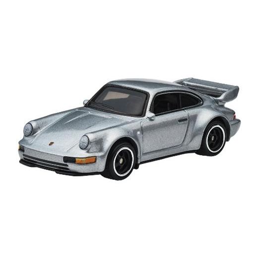 Hot Wheels ワイルド・スピード ポルシェ 911 カレラ RS 3.8