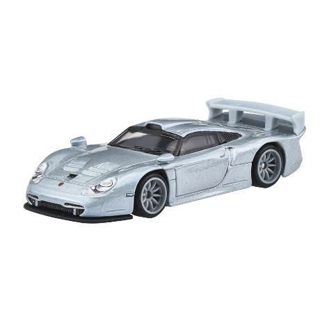 Hot Wheels プレミアムコレクターセットアソート - 90s Le Mans 