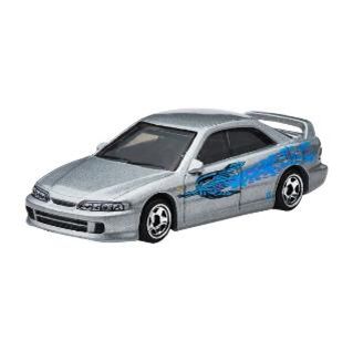 Hot Wheels ワイルド・スピード テーマ アソート - グラフィック