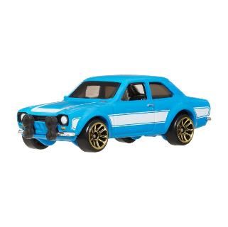 Hot Wheels ワイルド・スピード 10 パック アソート