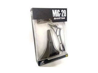 JCW 1/72 ディスプレィスタンド (MiG-29 ファルクラム)
