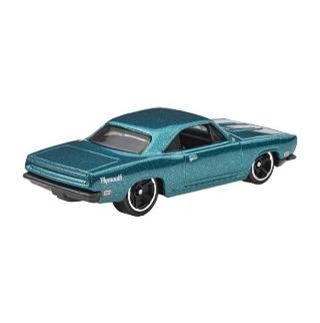 Hot Wheels ワイルド・スピード 5パック