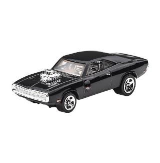 Hot Wheels ワイルド・スピード 5パック