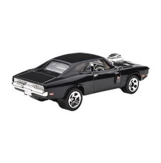 Hot Wheels ワイルド・スピード 5パック