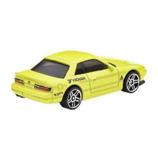 Hot Wheels ワイルド・スピード 5パック
