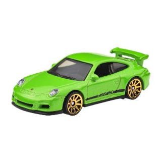 Hot Wheels ワイルド・スピード 5パック