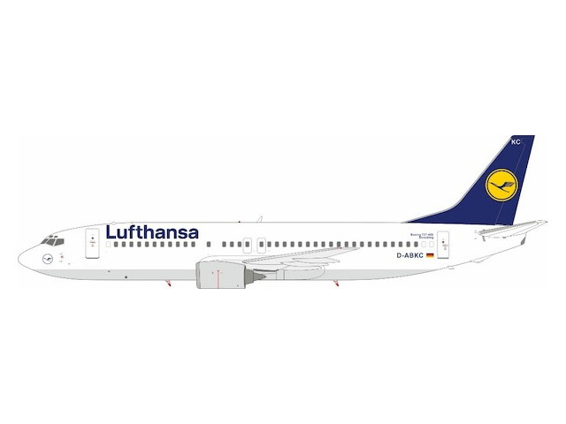 AIRDO Boeing 737-500 ダイキャストモデル AIRDO Boeing 737-500 ダイキャストモデル - メルカリ