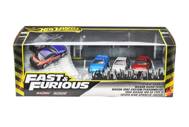 【匿名配送】Hot Wheels HWLE001 1208/3000 未使用 楽天市場】ホットウィール(Hot Wheels) 5カーパック ワイルド