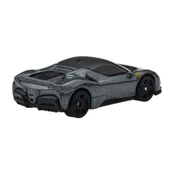 Hot Wheels ベーシックカー フェラーリ SF90 ストラダーレ