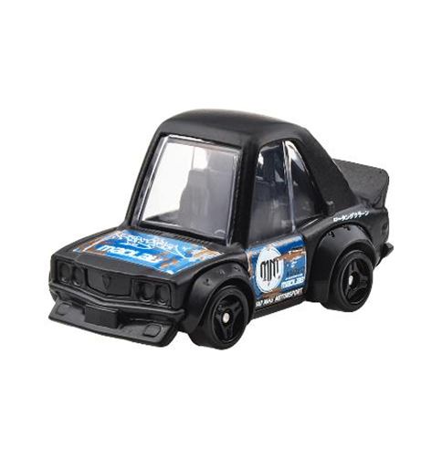 Hot Wheels ベーシックカー マツダ RX-3