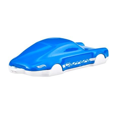 Hot Wheels ベーシックカー ポルシェ 911 カレラ クリップ