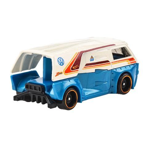 Hot Wheels ベーシックカー フォルクスワーゲン T3 カスタム