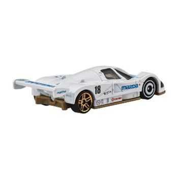 Hot Wheels ベーシックカー マツダ 787B