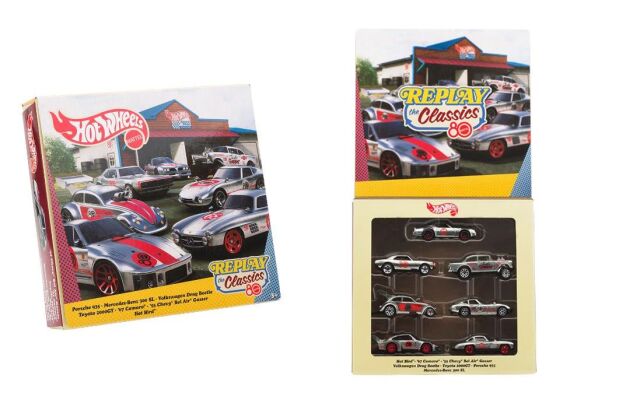 Hot Wheels ミニカーコレクション 80台 未開封 Hot Wheels 💥 1980 ORANGE & BLACK S30 Nissan Fairlady Z 432