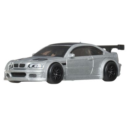 ホットウィール　ブールバード  M3 GTR E46 7台セット ホットウィール ブールバード BMW M3 GTR E46 7台セット - メルカリ