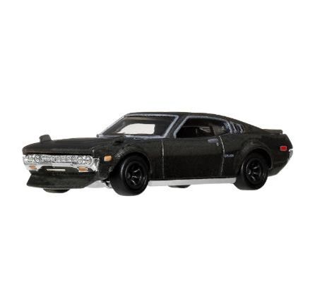 Hot Wheels (ダイキャスト製) カーカルチャー ジャパンヒストリックス5
