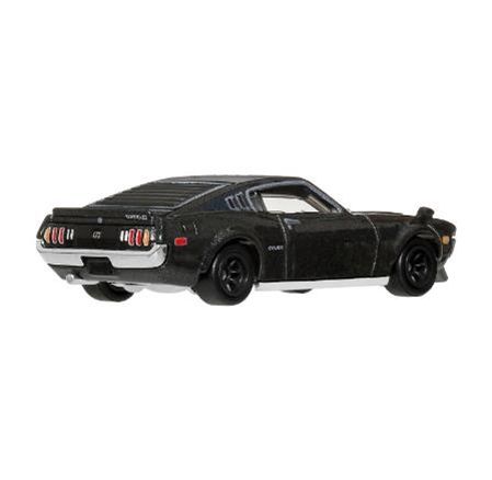 Hot Wheels (ダイキャスト製) カーカルチャー ジャパンヒストリックス5