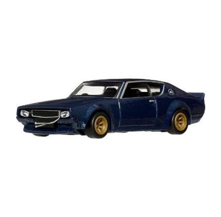 Hot Wheels (ダイキャスト製) カーカルチャー ジャパンヒストリックス5