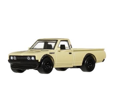 Hot Wheels (ダイキャスト製) カーカルチャー ジャパンヒストリックス5