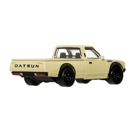 Hot Wheels (ダイキャスト製) カーカルチャー ジャパンヒストリックス5