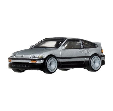 Hot Wheels (ダイキャスト製) カーカルチャー ジャパンヒストリックス5