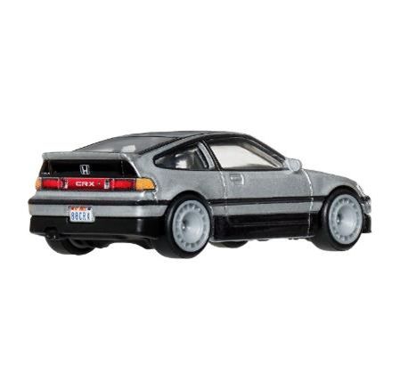 Hot Wheels (ダイキャスト製) カーカルチャー ジャパンヒストリックス5