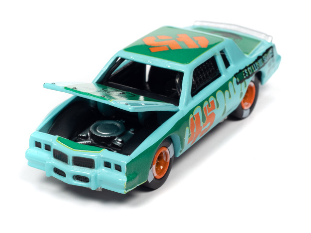 Johnny Lightning（ジョニーライトニング）1/64 1982