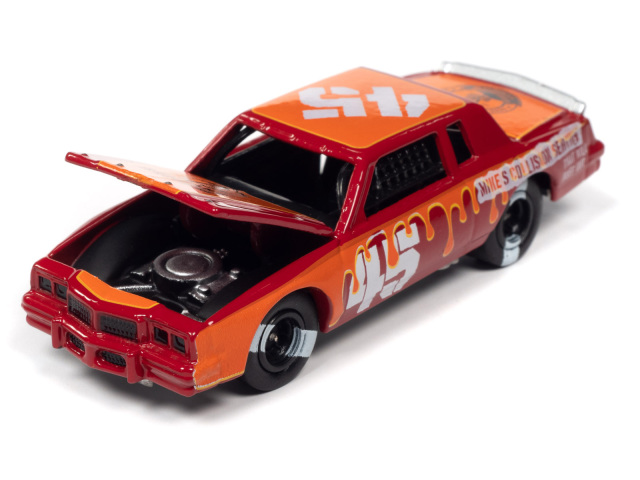 箱付きデッドストック 大き ジョエ・コロンボ「Spider 1966 Limited 