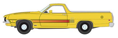 JOHNNY LIGHTNING