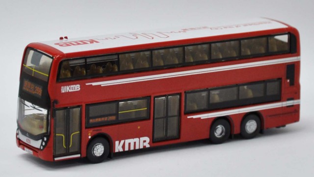 TINY（タイニー） No.99 エンバイロ500 KMB ADL