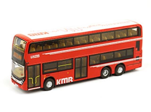 TINY（タイニー） Tiny City No.99 エンバイロ500 KMB ADL レッド (287X)