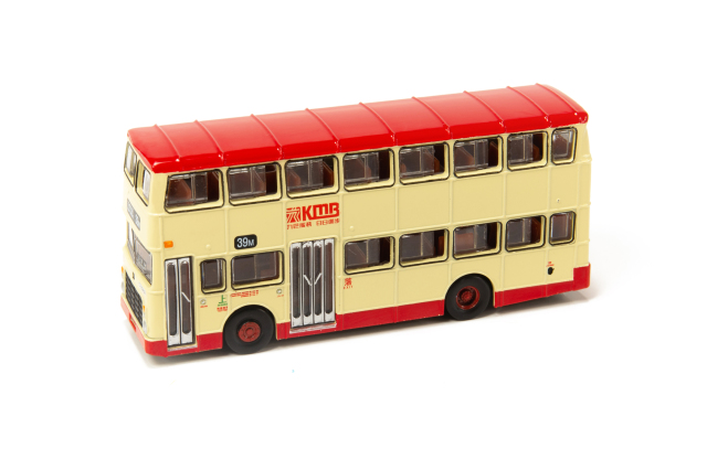 TINY（タイニー） Tiny City No.55 KMB レイランドヴィクトリー Mk 2 (39M)