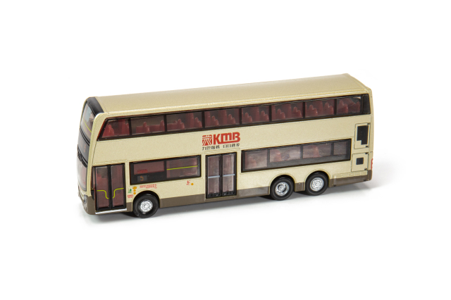 TINY（タイニー） Tiny City No.189 エンバイロ 500 MMC KMB ADL