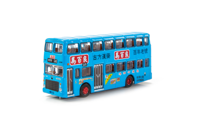 TINY（タイニー） Tiny City レイランド ビクトリー Mk.2 KMB MA PAK LEUNG (64K)