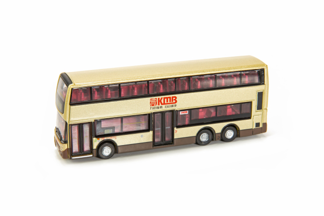TINY（タイニー） Tiny City No.175 エンバイロ500 KMB ADL (88x)