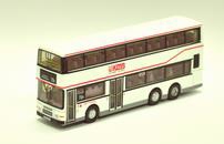 TINY（タイニー） Tiny City No.188 ボルボ オリンピアン KMB (72x Tai Po Central) 11m