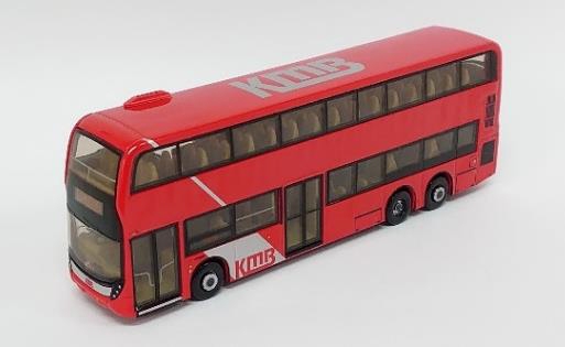 TINY（タイニー） Tiny City エンバイロ500 KMB ADL MMC 12.8m