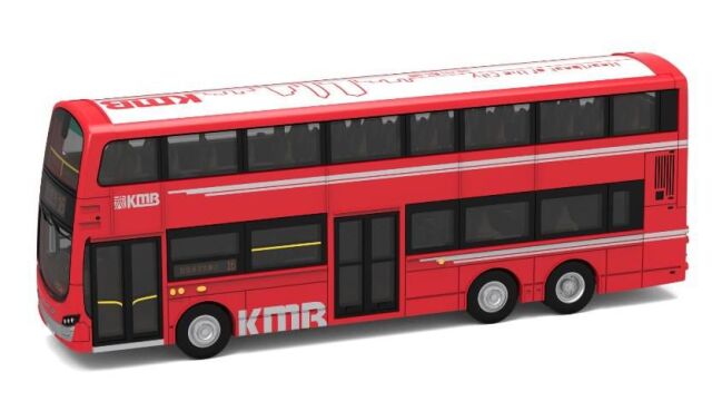 TINY（タイニー） Tiny City No.119 KMB B9TL Wright (16)