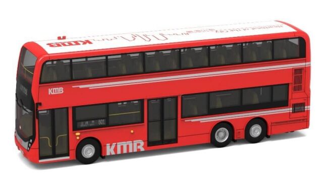 TINY（タイニー） Tiny City No.99 エンバイロ500 KMB ADL MMC (601)
