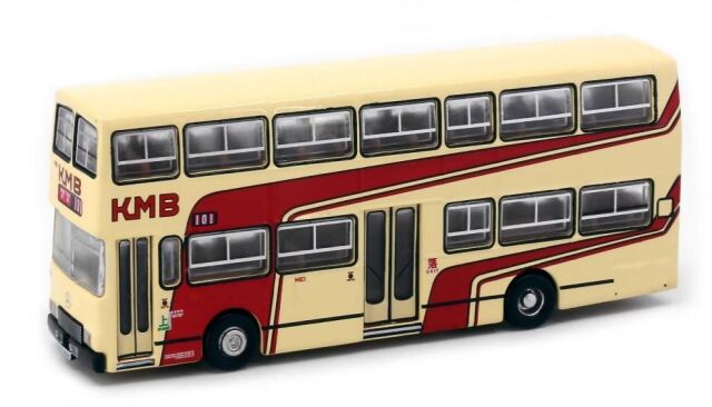 TINY（タイニー） Tiny City KMB O305 ME1 初期塗装車両