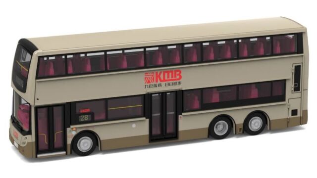 TINY（タイニー） Tiny City No.175 エンバイロ500 KMB ADL (28)