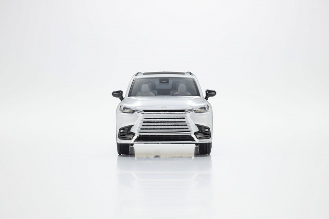 京商オリジナル 1/43 レクサス TX 500h F SPORT パフォーマンス