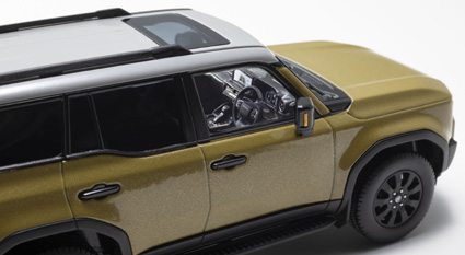 美品   ダイキャスト   1/43 Kyosho 1/43 日産 フェアレディ Z ニスモ 2024 (ホワイト) ダイ