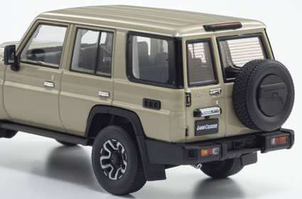予約]京商オリジナル 1/43 (ダイキャスト製) トヨタ