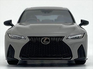 京商　Lexus IS 500 Climax Edition ミニカー　新品 京商 ミニカー | 京商オリジナル 1/43 LEXUS IS500 F SPORT
